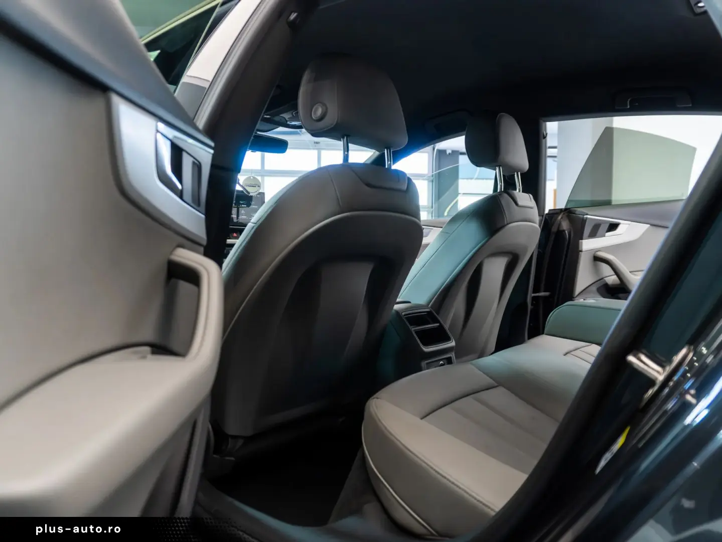 Audi A5 Sportback 2.0 TDI MildHibid MHEV Credit Leasing