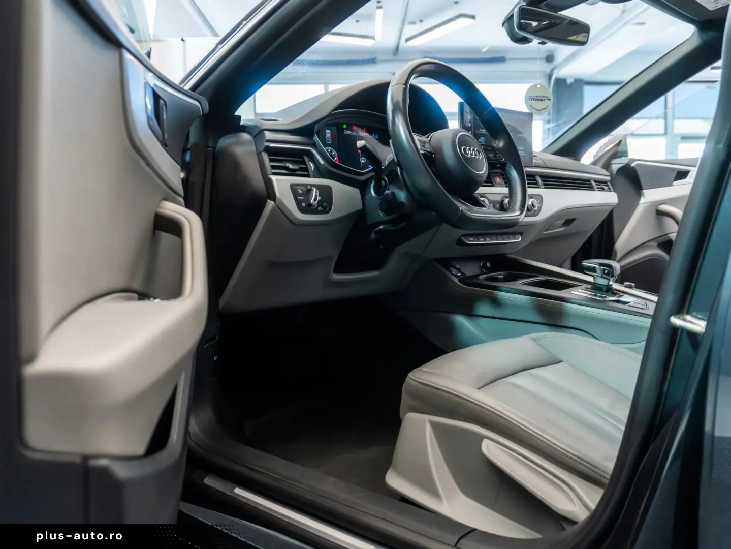 Audi A5 Sportback 2.0 TDI MildHibid MHEV Credit Leasing