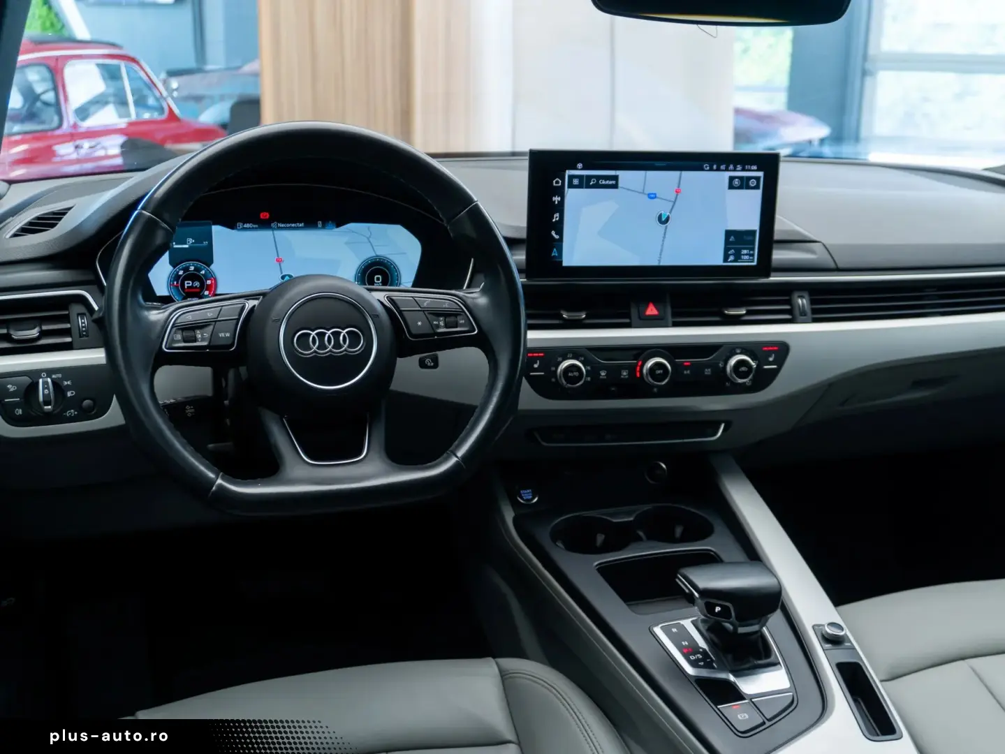 Audi A5 Sportback 2.0 TDI MildHibid MHEV Credit Leasing