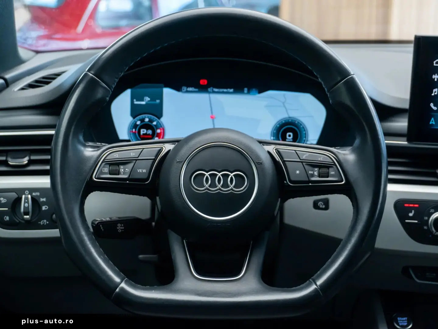 Audi A5 Sportback 2.0 TDI MildHibid MHEV Credit Leasing