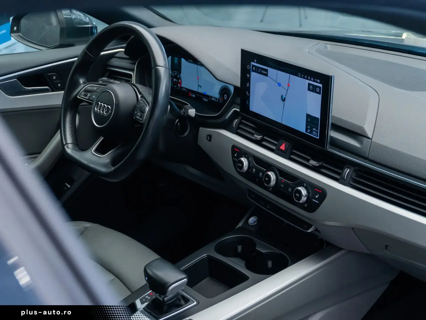 Audi A5 Sportback 2.0 TDI MildHibid MHEV Credit Leasing