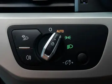 Audi A5 Sportback 2.0 TDI MildHibid MHEV Credit Leasing