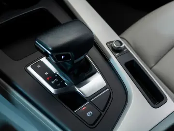 Audi A5 Sportback 2.0 TDI MildHibid MHEV Credit Leasing