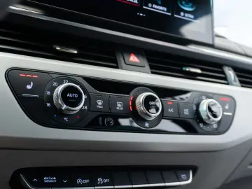 Audi A5 Sportback 2.0 TDI MildHibid MHEV Credit Leasing