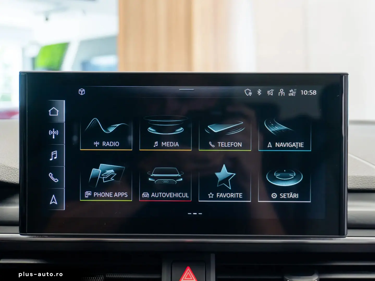 Audi A5 Sportback 2.0 TDI MildHibid MHEV Credit Leasing