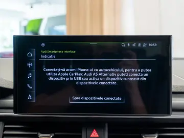 Audi A5 Sportback 2.0 TDI MildHibid MHEV Credit Leasing