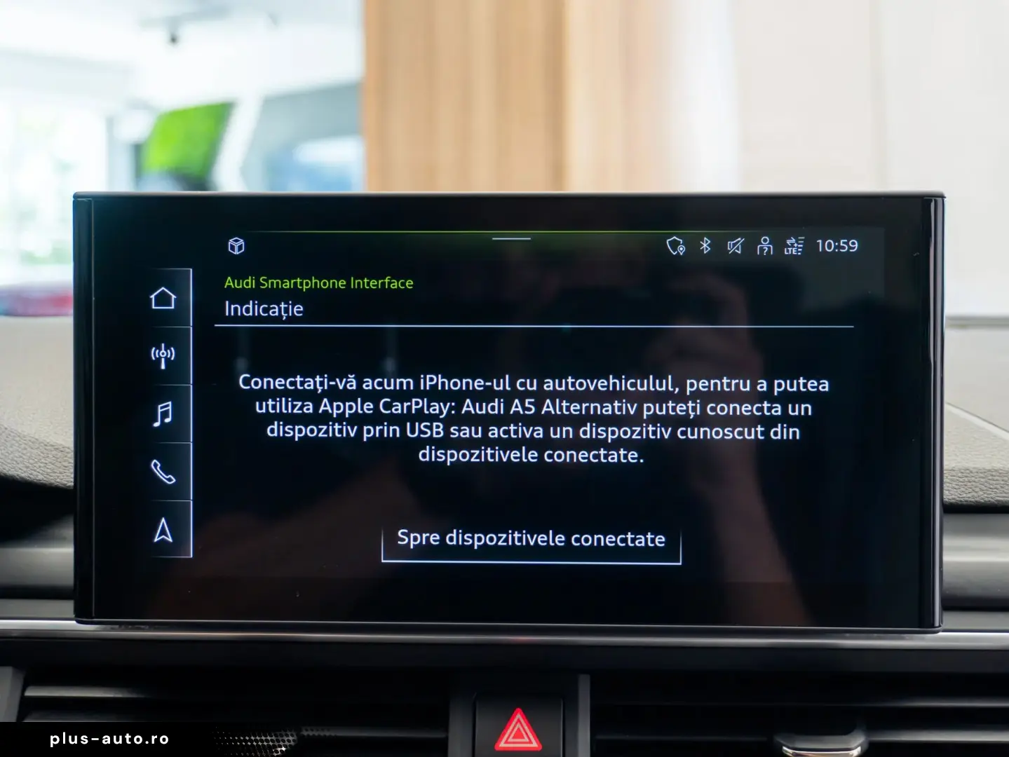 Audi A5 Sportback 2.0 TDI MildHibid MHEV Credit Leasing