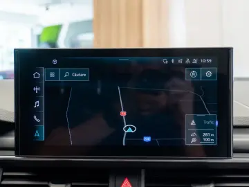 Audi A5 Sportback 2.0 TDI MildHibid MHEV Credit Leasing