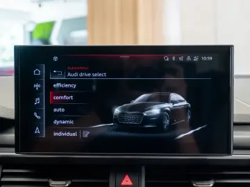 Audi A5 Sportback 2.0 TDI MildHibid MHEV Credit Leasing