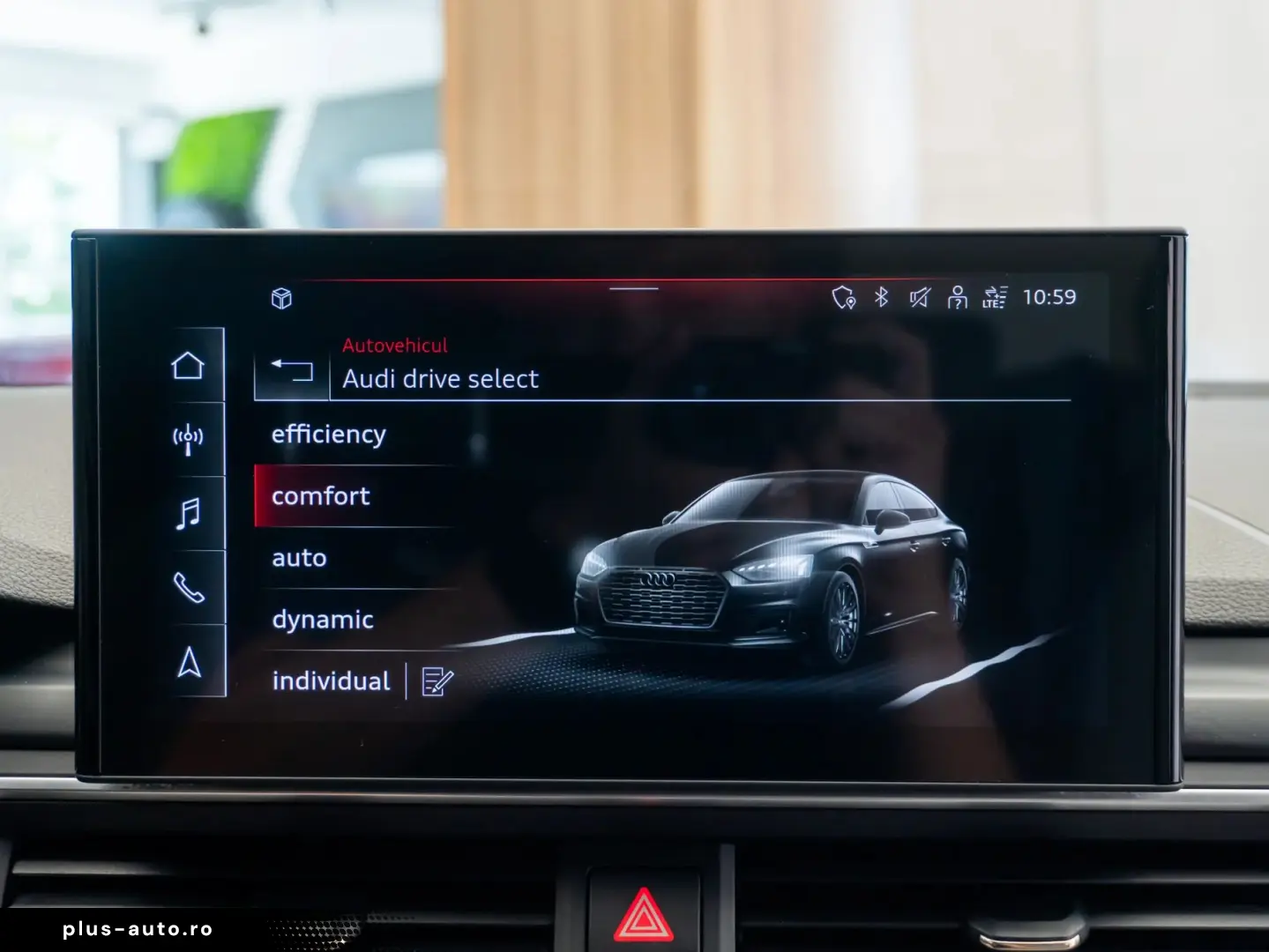 Audi A5 Sportback 2.0 TDI MildHibid MHEV Credit Leasing