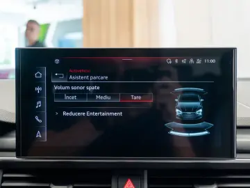 Audi A5 Sportback 2.0 TDI MildHibid MHEV Credit Leasing