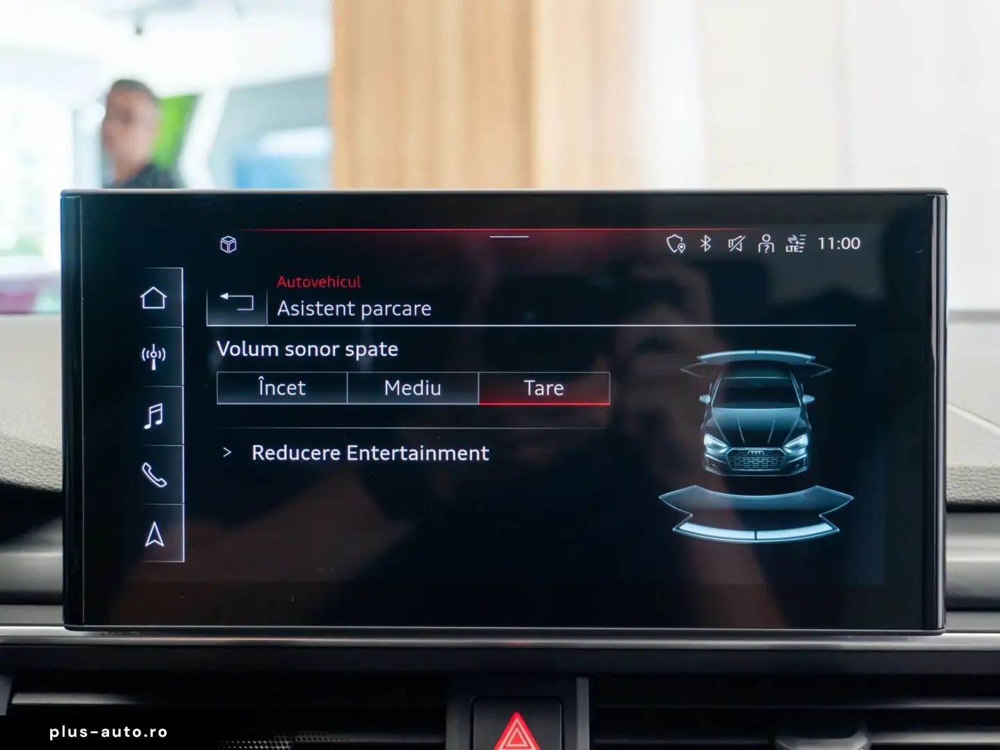 Audi A5 Sportback 2.0 TDI MildHibid MHEV Credit Leasing