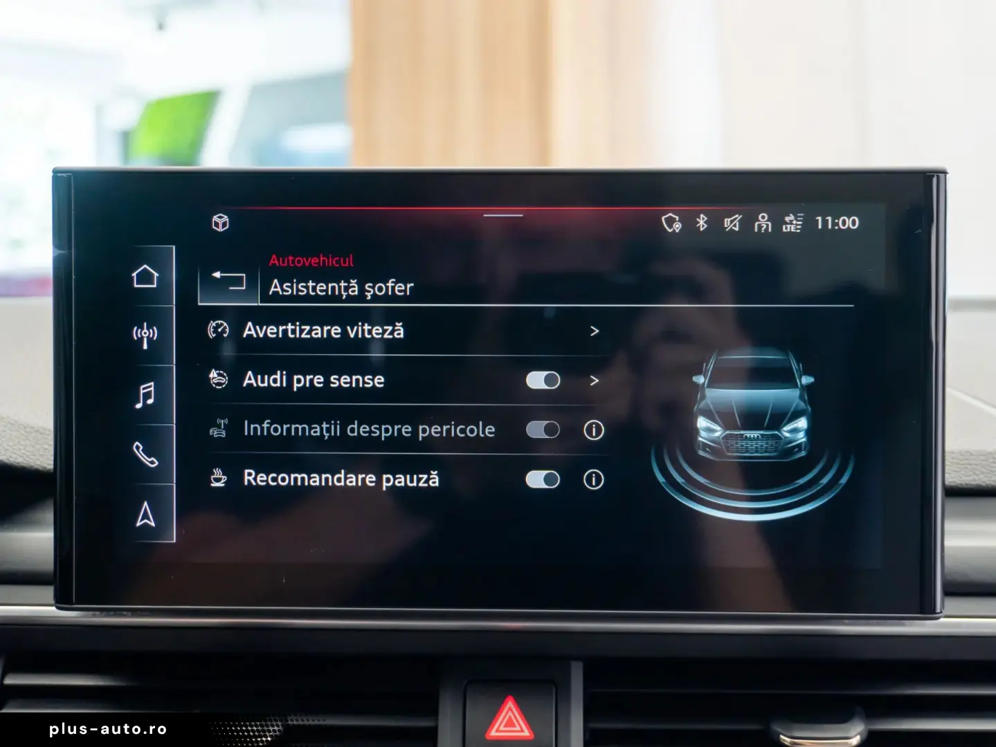 Audi A5 Sportback 2.0 TDI MildHibid MHEV Credit Leasing