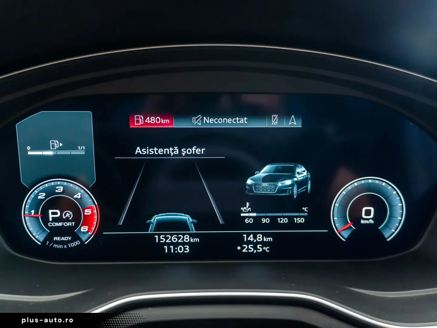 Audi A5 Sportback 2.0 TDI MildHibid MHEV Credit Leasing