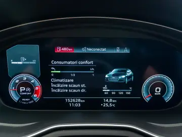 Audi A5 Sportback 2.0 TDI MildHibid MHEV Credit Leasing