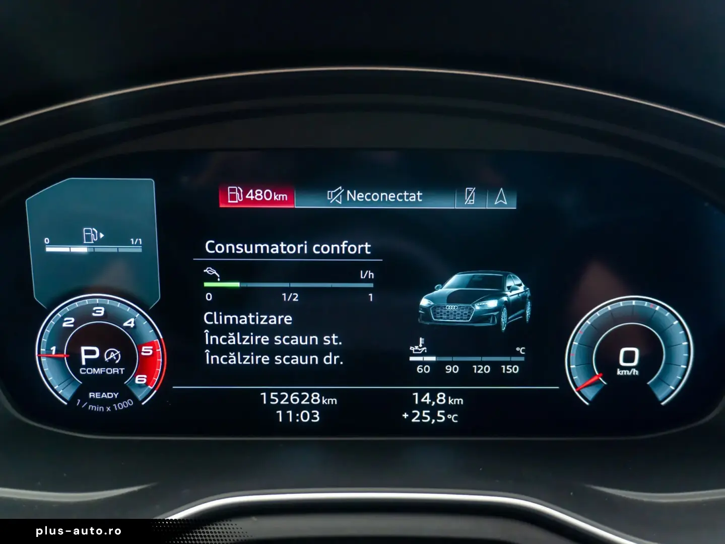 Audi A5 Sportback 2.0 TDI MildHibid MHEV Credit Leasing