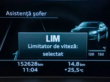 Audi A5 Sportback 2.0 TDI MildHibid MHEV Credit Leasing