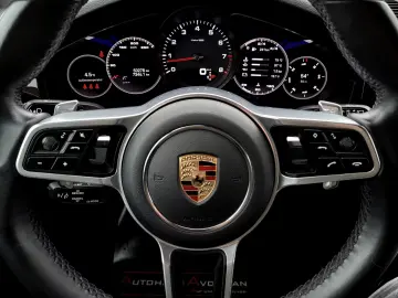 Porsche Cayenne Platinum Edition SPORT-DESIGN