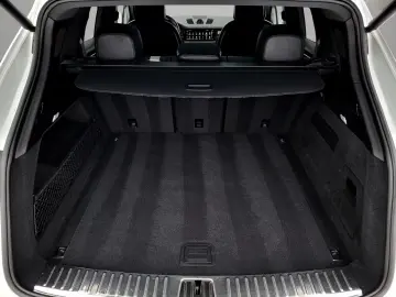 Porsche Cayenne Platinum Edition SPORT-DESIGN