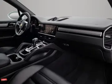 Porsche Cayenne Platinum Edition SPORT-DESIGN