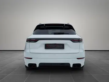 Porsche Cayenne Platinum Edition SPORT-DESIGN