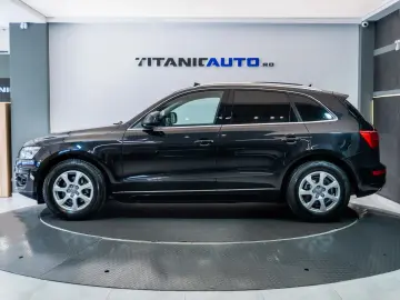 Audi Q5 • Diesel • Trapa Panoramic •