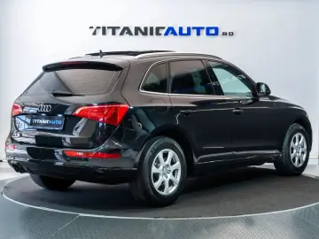 Audi Q5 • Diesel • Trapa Panoramic •