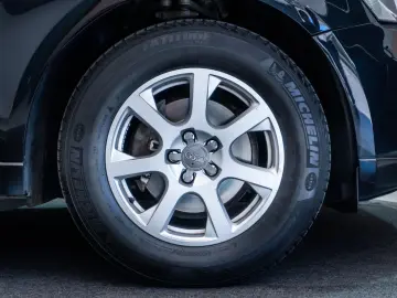 Audi Q5 • Diesel • Trapa Panoramic •