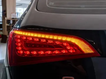 Audi Q5 • Diesel • Trapa Panoramic •