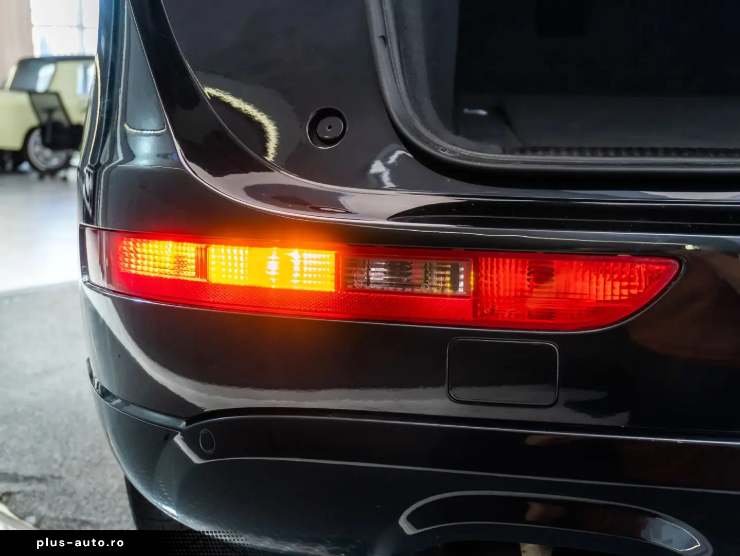 Audi Q5 • Diesel • Trapa Panoramic •