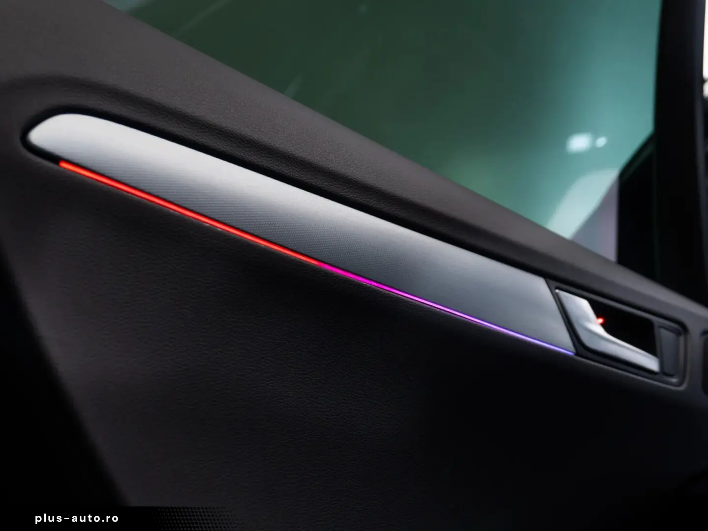 Audi Q5 • Diesel • Trapa Panoramic •