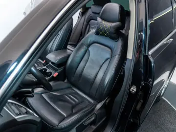 Audi Q5 • Diesel • Trapa Panoramic •