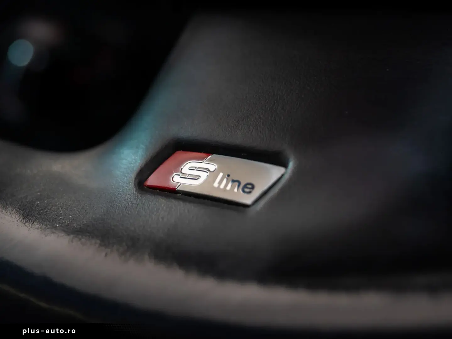 Audi Q5 • Diesel • Trapa Panoramic •