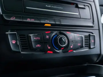 Audi Q5 • Diesel • Trapa Panoramic •