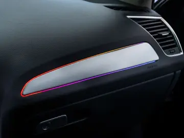 Audi Q5 • Diesel • Trapa Panoramic •