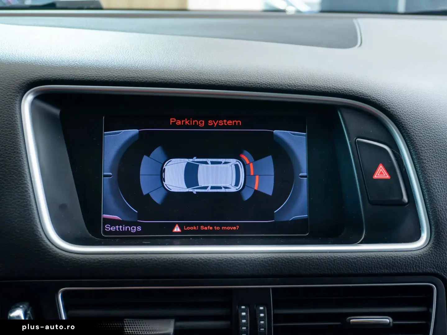 Audi Q5 • Diesel • Trapa Panoramic •