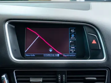 Audi Q5 • Diesel • Trapa Panoramic •