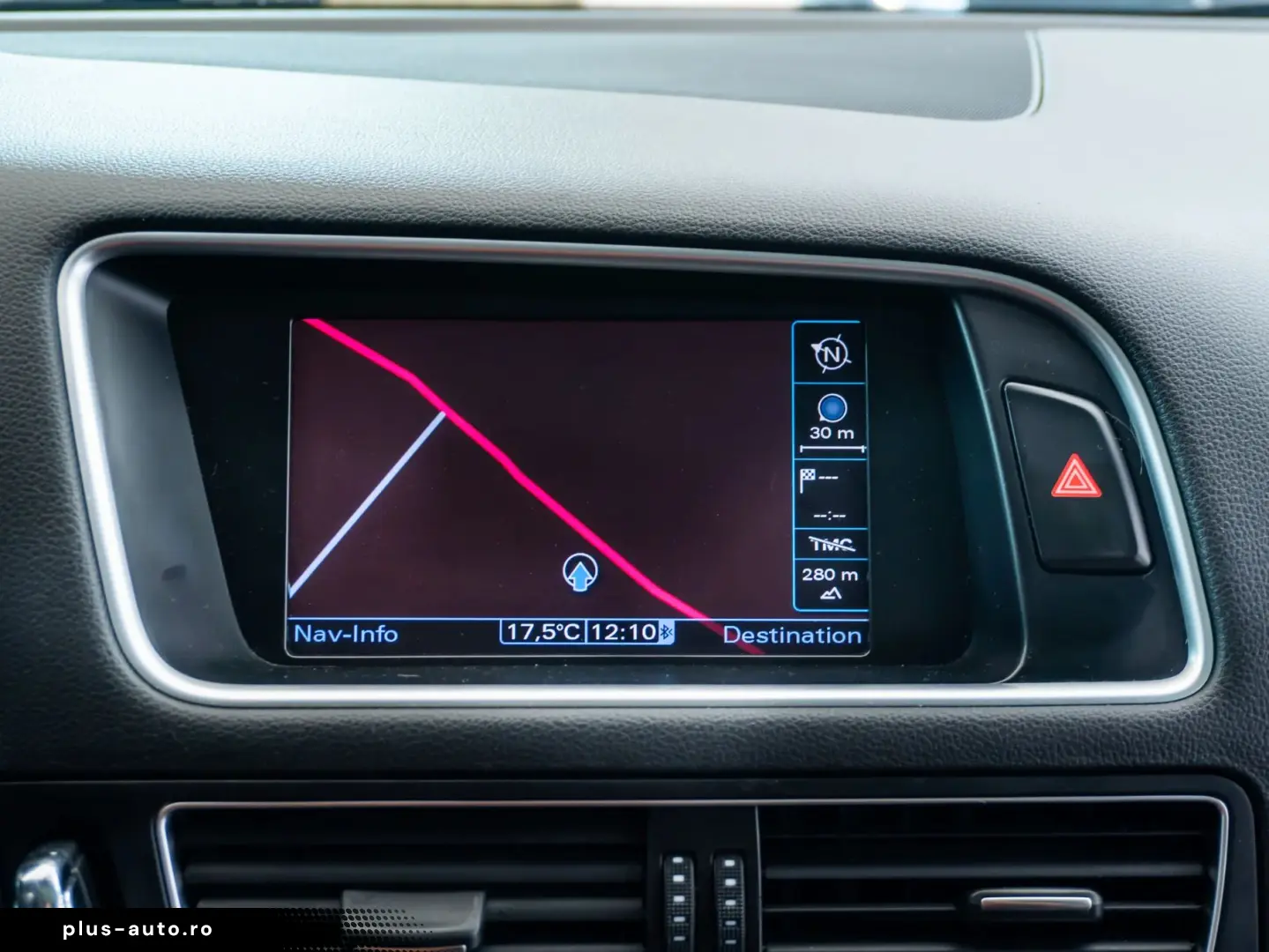 Audi Q5 • Diesel • Trapa Panoramic •