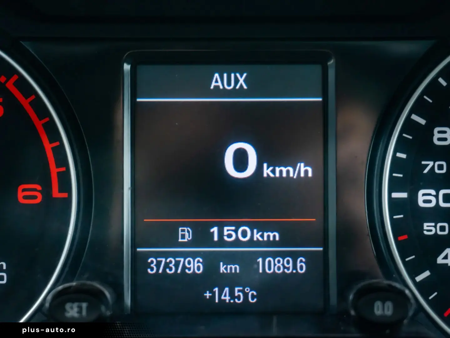 Audi Q5 • Diesel • Trapa Panoramic •