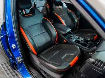 Ford Ranger Raptor • 3.0L • EcoBoost • Benzină • 4x4 • Autom