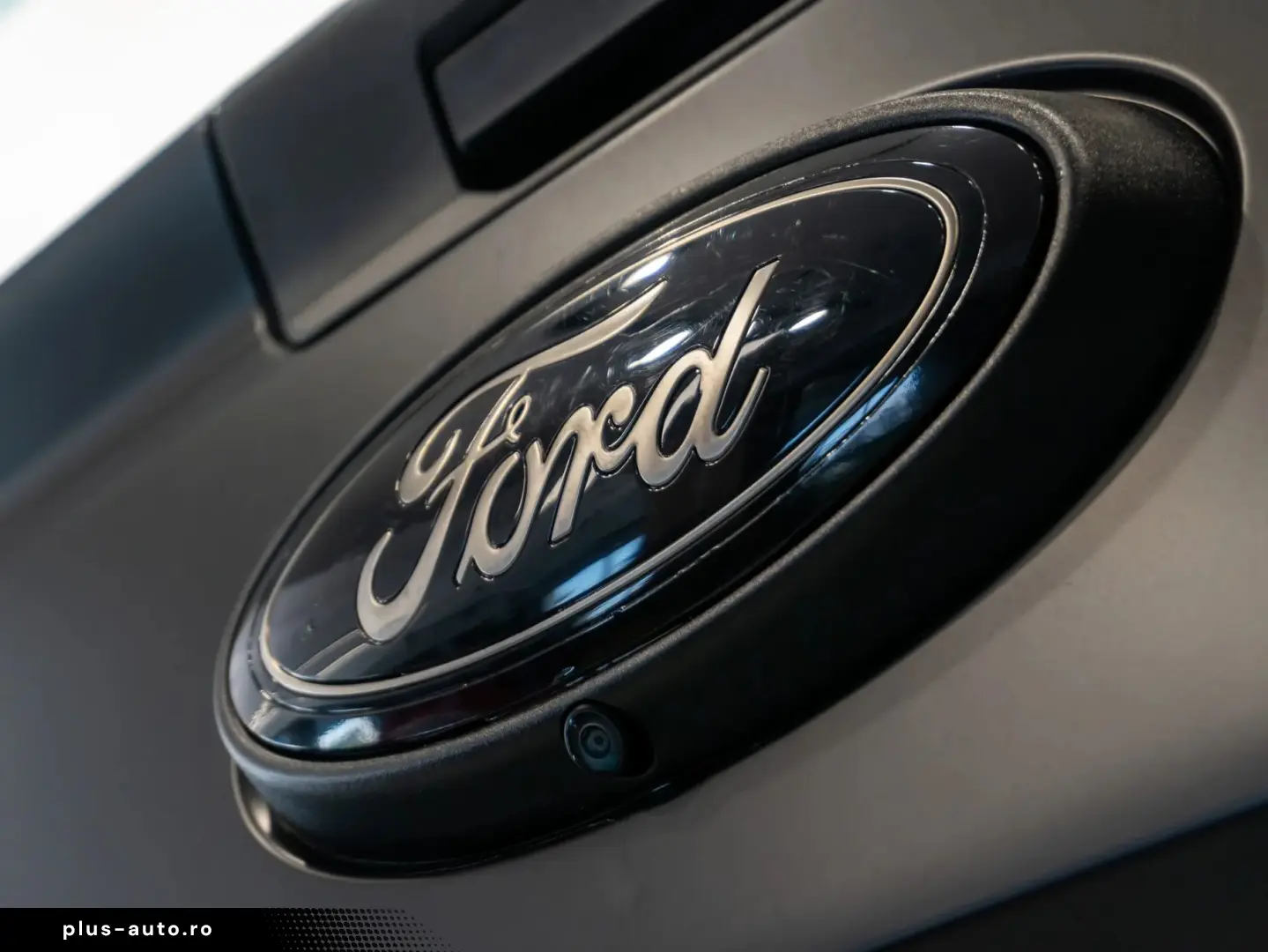 Ford Ranger Raptor • 3.0L • EcoBoost • Benzină • 4x4 • Autom