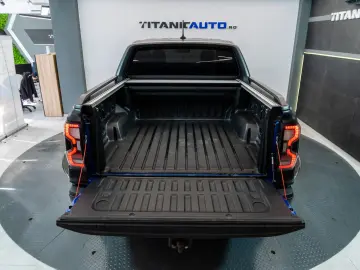 Ford Ranger Raptor • 3.0L • EcoBoost • Benzină • 4x4 • Autom