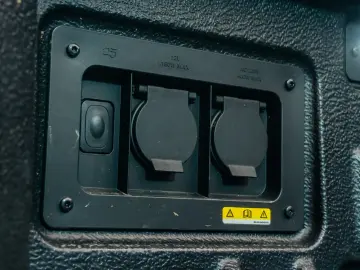 Ford Ranger Raptor • 3.0L • EcoBoost • Benzină • 4x4 • Autom