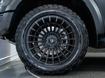 Ford Ranger Raptor • 3.0L • EcoBoost • Benzină • 4x4 • Autom