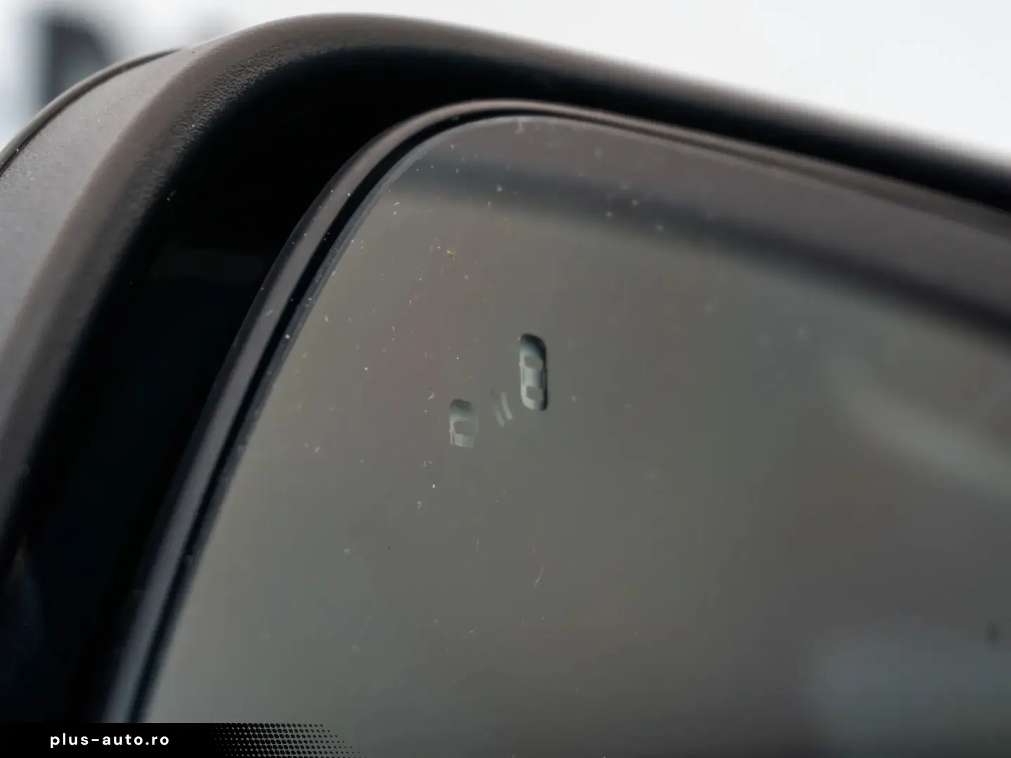 Ford Ranger Raptor • 3.0L • EcoBoost • Benzină • 4x4 • Autom