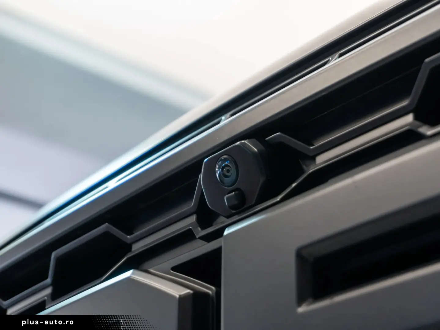 Ford Ranger Raptor • 3.0L • EcoBoost • Benzină • 4x4 • Autom