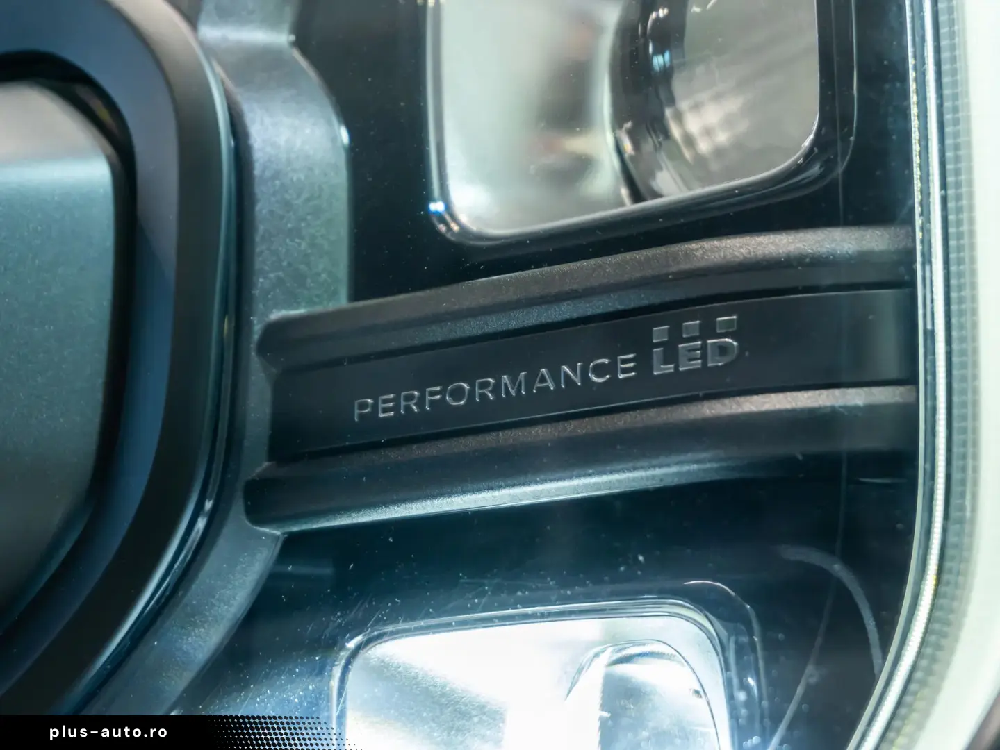 Ford Ranger Raptor • 3.0L • EcoBoost • Benzină • 4x4 • Autom