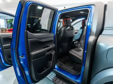 Ford Ranger Raptor • 3.0L • EcoBoost • Benzină • 4x4 • Autom