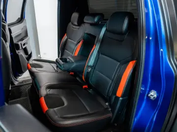 Ford Ranger Raptor • 3.0L • EcoBoost • Benzină • 4x4 • Autom