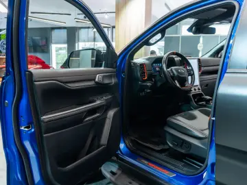 Ford Ranger Raptor • 3.0L • EcoBoost • Benzină • 4x4 • Autom